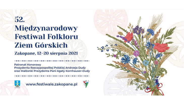 2021 Zakopane kartela