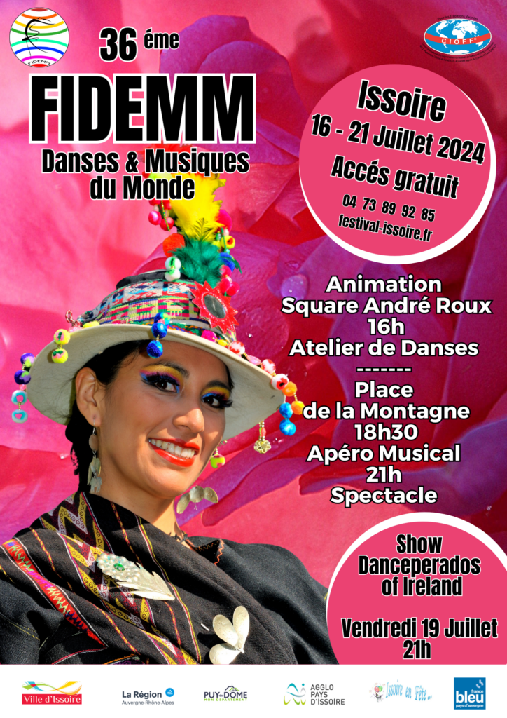 Issoire Kartela