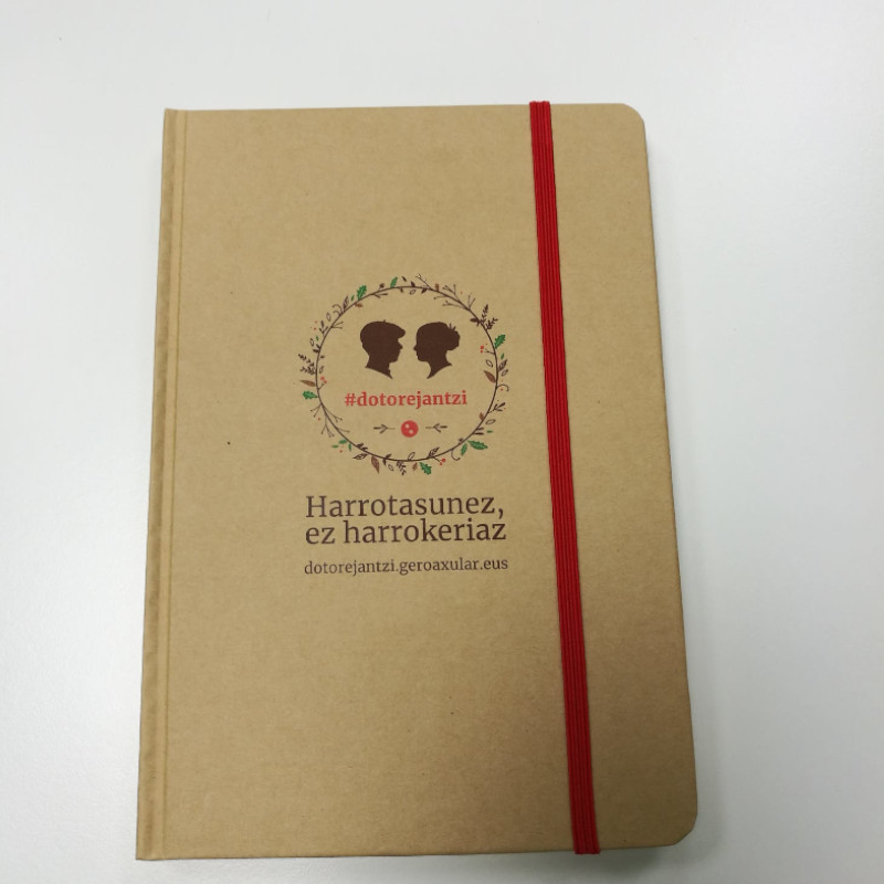 libreta