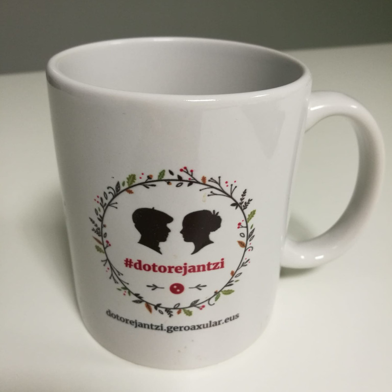 taza