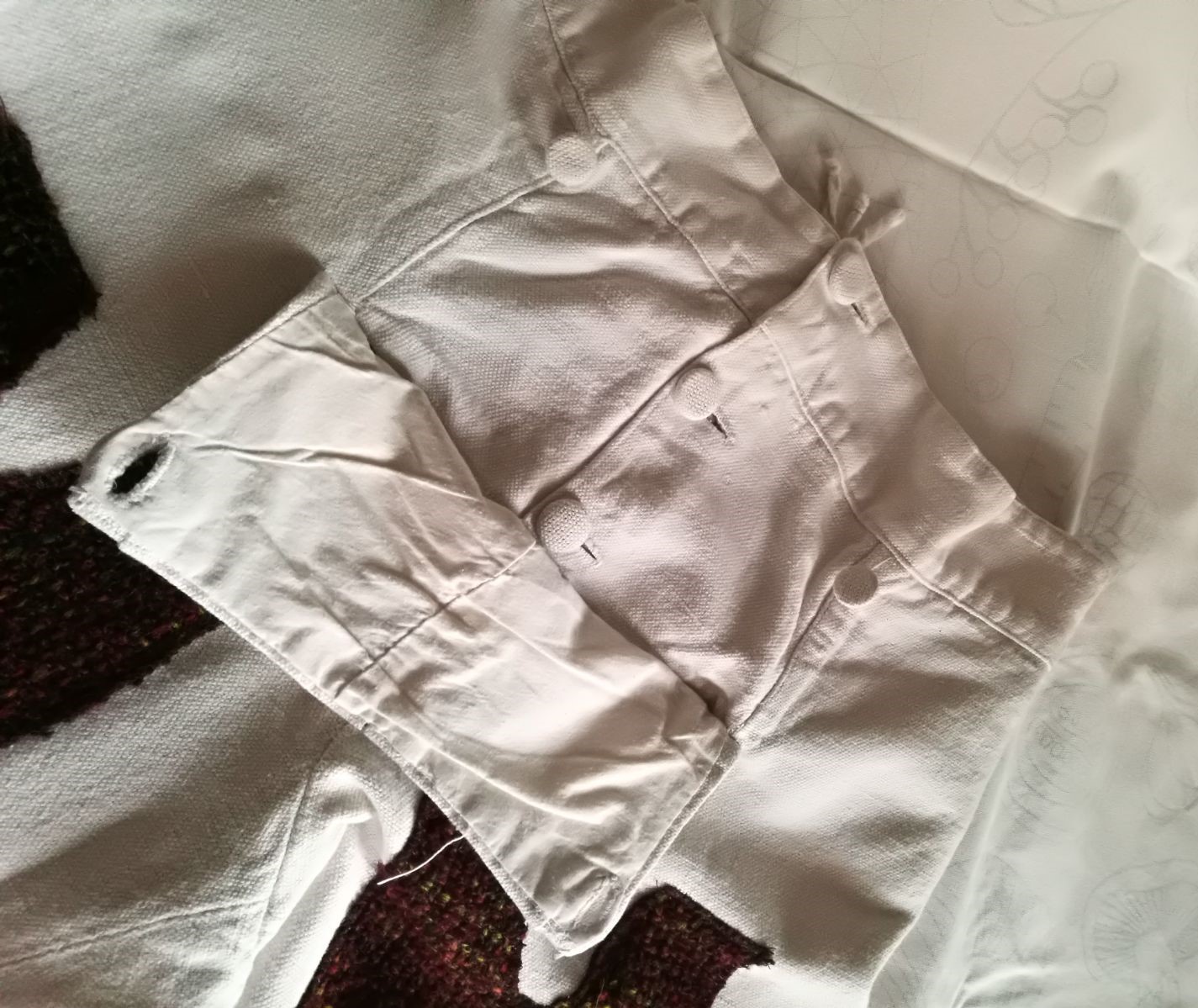 pantalón